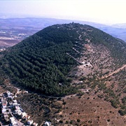 Mount Tabor, Israel