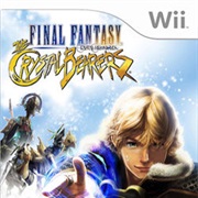Final Fantasy Crystal Chronicles: The Crystal Bearers