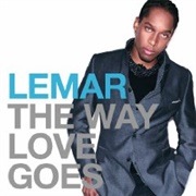 The Way Love Goes - Lemar