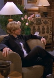 Ellen: &quot;The Puppy Episode&quot; (1997)