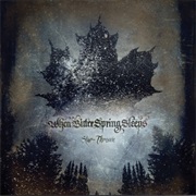 When Bitter Spring Sleeps - Star-Thrown