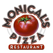 Monical&#39;s Pizza