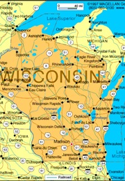 Wiscomical (John M. Russell)