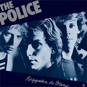 Reggatta De Blanc