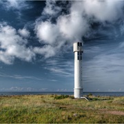 Prangli Island, Estonia