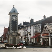 Rhayader