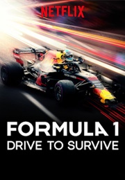 Formula 1: Drive to Survive (2019)