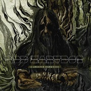 Red Harvest - A Greater Darkness