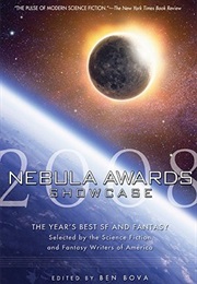 Nebula Awards Showcase 2008 (Ben Bova)