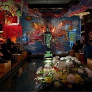 SEA Thai Restaurant, Williamsburg