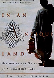 In an Antique Land (Amitav Ghosh)