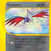 Skarmory