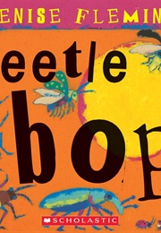 Beetle Bop (Denise Fleming)