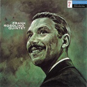 Frank Rosolino Quintet – Frank Rosolino (VSOP, 1957)