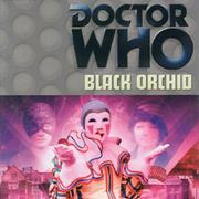 Black Orchid (2 Parts)