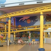 Rollercoaster (Amazing World)