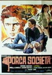 Porca Societa
