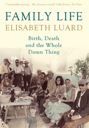 Family Life (Elisabeth Luard)