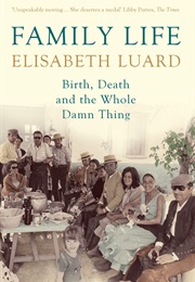 Family Life (Elisabeth Luard)