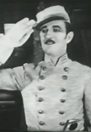 Hands Up - Raymond Griffith