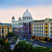 San Salvador