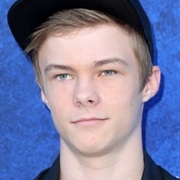 Nicholas Hamilton