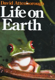 Life on Earth (David Attenborough)