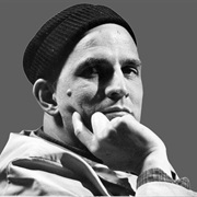 Ingmar Bergman