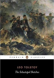 Sevastopol Sketches (Leo Tolstoy)
