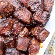 Burnt Ends