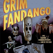 Grim Fandango