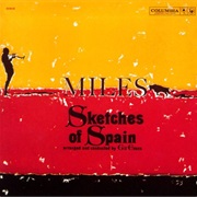 Miles Davis - Sketches of Spain