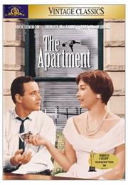 Shirley MacLaine - The Apartment