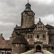 Czocha Castle