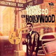 Johnny Tedesco En Hollywood – Johnny Tedesco (1961)