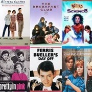 John Hughes Movies