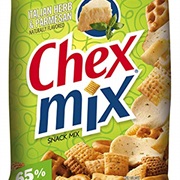 Chex Italian Herb & Parmesan