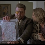 "You're Killing Your Father, Larry!"