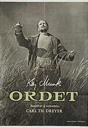 Ordet