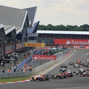 Silverstone