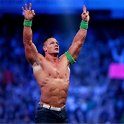 John Cena