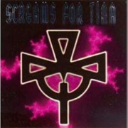 Screams for Tina- Screams for Tina