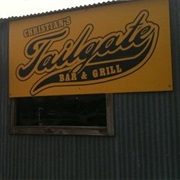 Christian's Tailgate