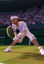 Grand Slam Tennis (2009)