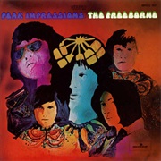 The Freeborne - Peak Impressions