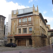 Museo Arqueológico De Asturias, Oviedo