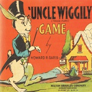 Uncle Wiggly