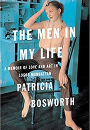 The Men in My Life (Patricia Bosworth)