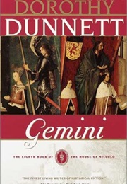 Gemini (Dorothy Dunnett)