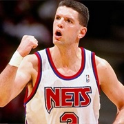 Drazen Petrovic